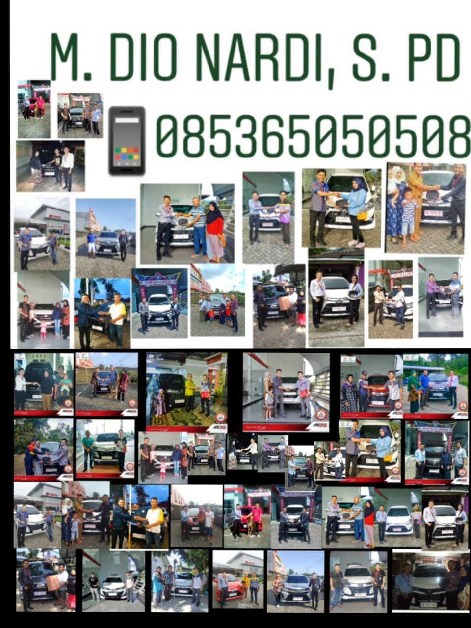 Auto 2000 By Pass Padang  Informasi Harga  Promo Produk 